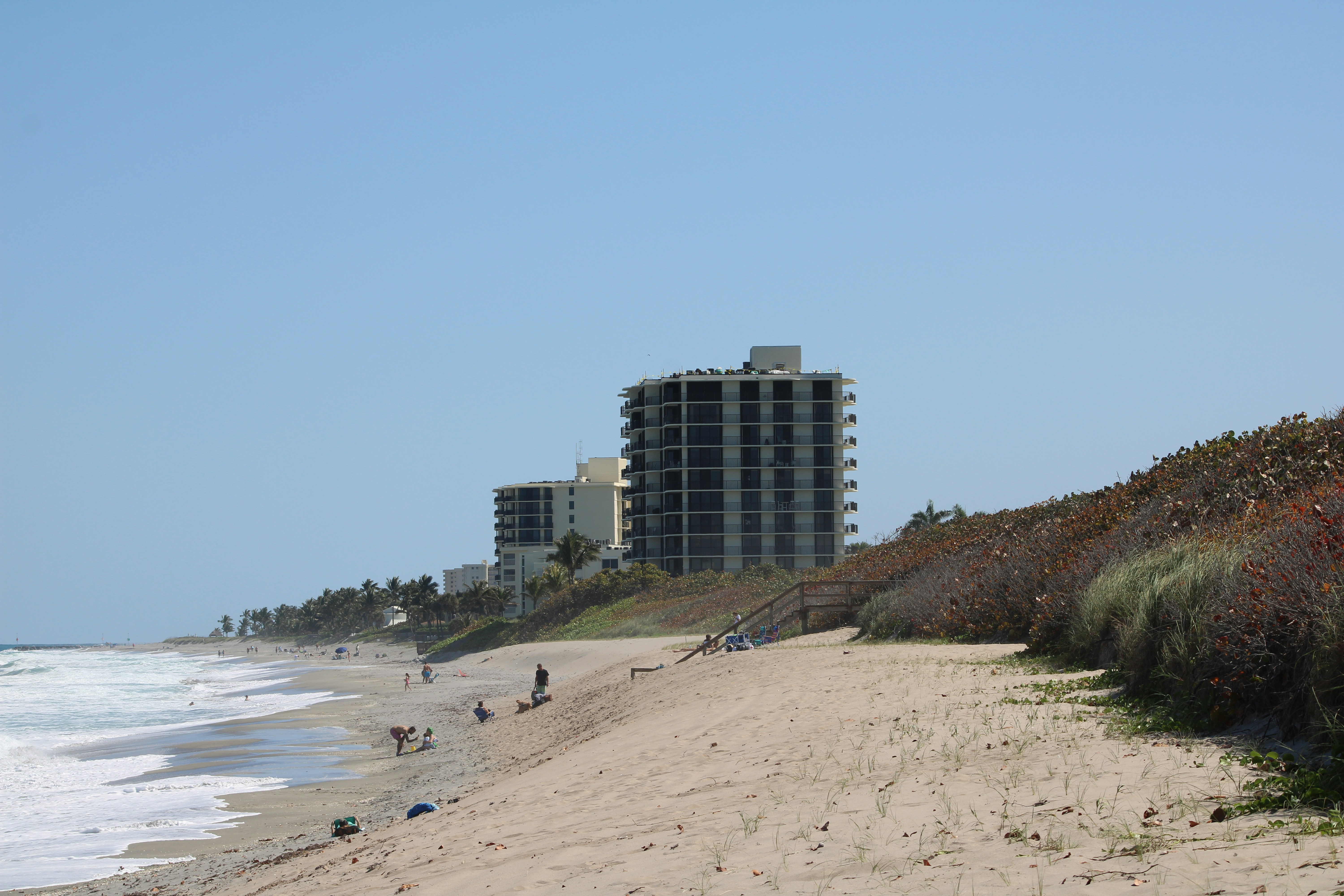 Sultan Palace Beach Retreat