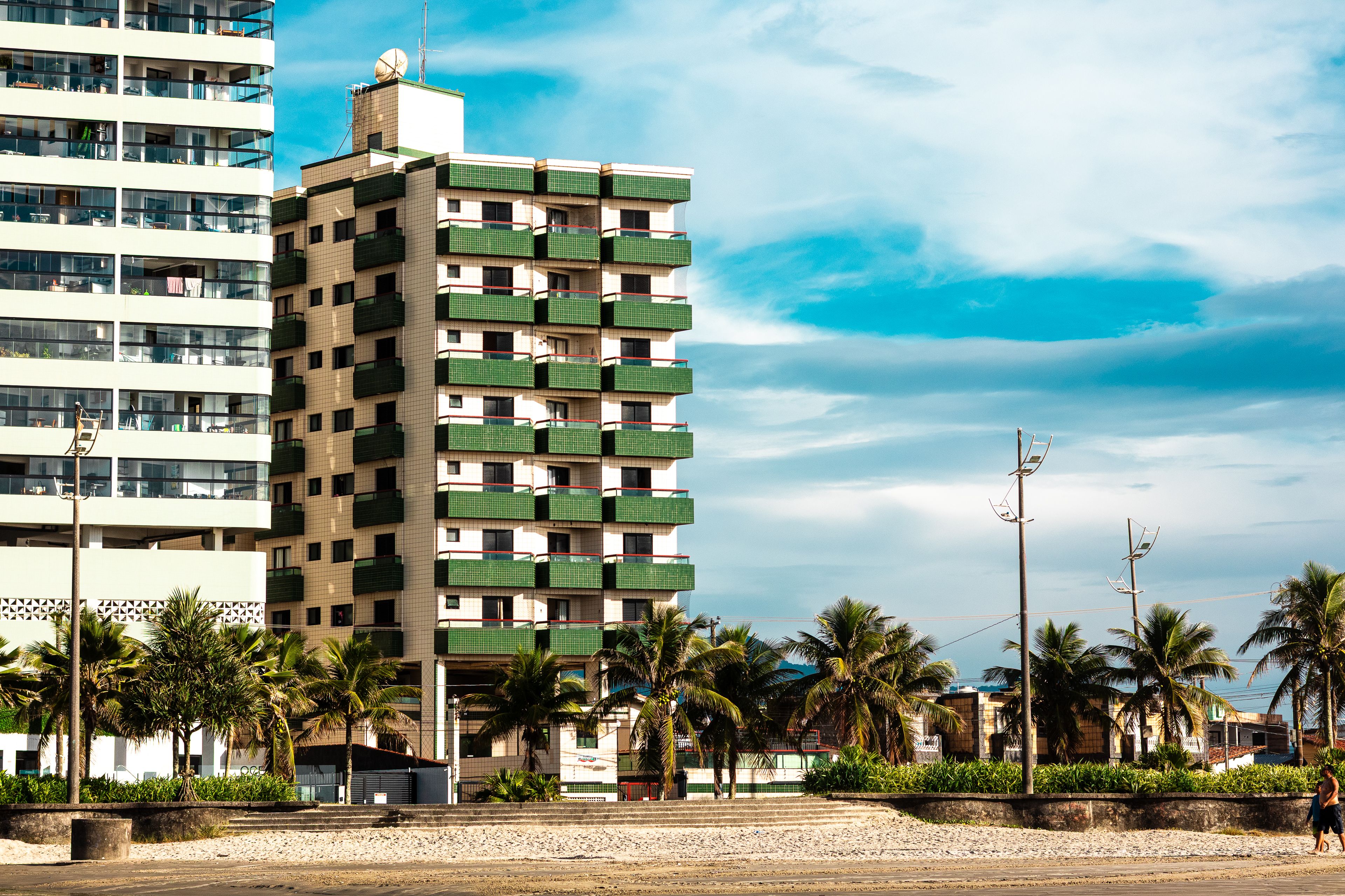 Sultan Palace Ocean Residences